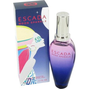 ESCADA MOON SPARKLE Perfume By ESCADA For Women