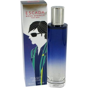 ESCADA MOON SPARKLE Perfume By ESCADA For Men