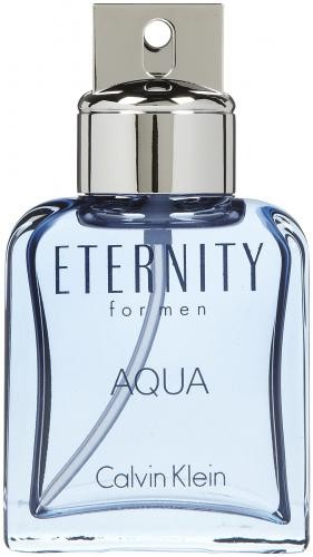 ETERNITY  AQUA Perfume By CALVIN KLEIN For MEN