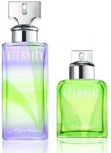 ETERNITY SUMMER  [ 2009] Perfume By CALVIN KLEIN For Men