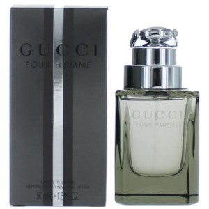 GUCCI [NEW] Perfume By GUCCI For MEN