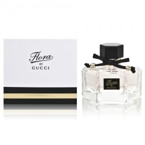 FLORA BY GUCCI Perfume By GUCCI For WOMEN