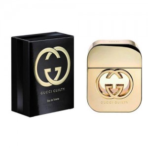 GUCCI GUILTY Perfume By GUCCI For WOMEN