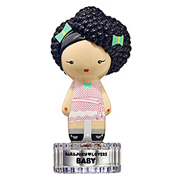 HARAJUKU LOVERS BABY Perfume By GWEN STEFANI For Women