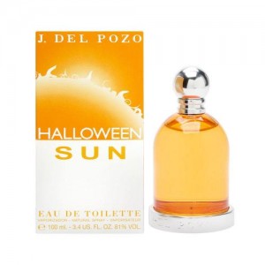 HALLOWEEN SUN Perfume By J.DEL POZO For WOMEN
