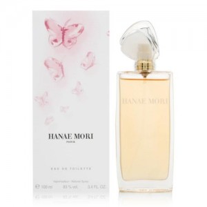 HANAE MORI Perfume By HANAE MORI For WOMEN