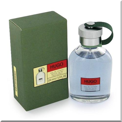 HUGO  EDITION Perfume By HUGO BOSS For MEN
