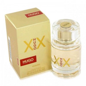 HUGO XX Perfume By HUGO BOSS For WOMEN