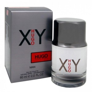 HUGO XY Perfume By HUGO BOSS For MEN