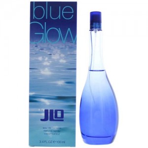 BLUE GLOW Perfume By JENNIFER LOPEZ For WOMEN