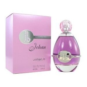 JOHAN Perfume By JOHAN B For WOMEN