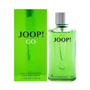 JOOP GO Perfume By JOOP For MEN