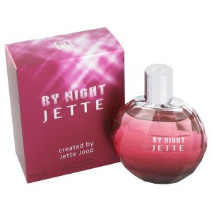 BY NIGHT JETTE Perfume By JOOP For Women
