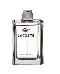 LACOSTE POUR HOMME GREY Perfume By LACOSTE For MEN