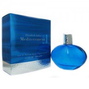 MEDITERRANEAN Perfume By ELIZABETH ARDEN For WOMEN