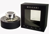 BVLGARI BLACK MINIATURE Perfume By BVLGARI For Men