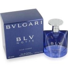BVLGARI NOTTE MINIATURE Perfume By BVLGARI For Women