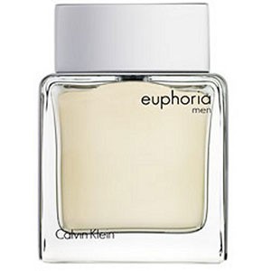 EUPHORIA  MINIATURE Perfume By CALVIN KLEIN For Men