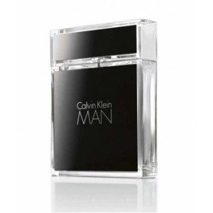 CK MAN MINIATURE UN/BOX Perfume By CALVIN KLEIN For Men