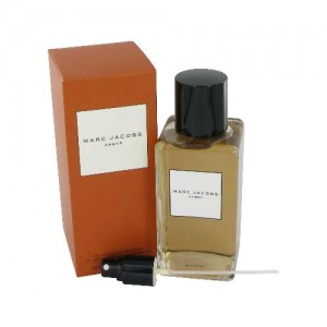 MARC JACOBS AMBER Perfume By MARC JACOBS For WOMEN