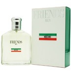MOSCHINO FRIENDS Perfume By MOSCHINO For MEN