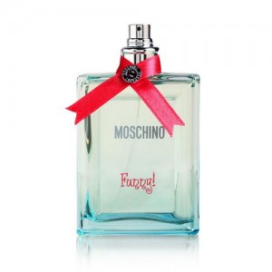 MOSCHINO FUNNY Perfume By MOSCHINO For WOMEN