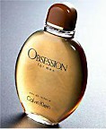 OBSESSION Perfume By CALVIN KLEIN For MEN
