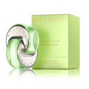 BVLGARI OMNIA GREEN JADE Perfume By BVLGARI For WOMEN