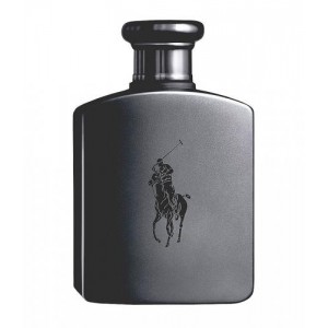 DOUBLE POLO BLACK Perfume By RALPH LAUREN For MEN