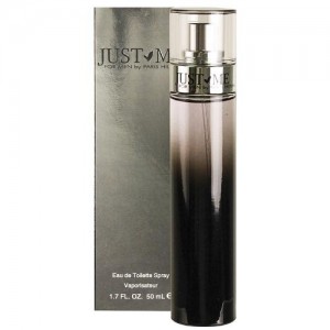 JUST ME PARIS HILTON Perfume By PARLUX For Men