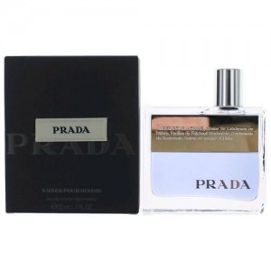 PRADA Perfume By PRADA For MEN