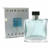 AZZARO CHROME Perfume By AZZARO LORIS For MEN