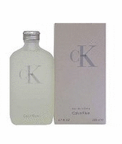 CK ONE Perfume By CALVIN KLEIN For MEN