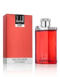 DESIRE DUNHILL Perfume By DUNHILL For MEN