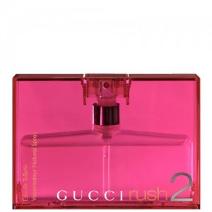 GUCCI RUSH #2 Perfume By GUCCI For WOMEN