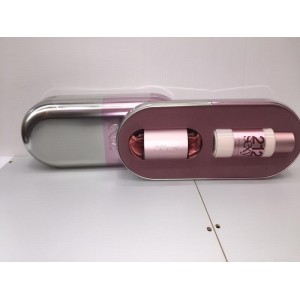 GIFT/SET CAROLINA HERRERA 212  SEXY 2 PCS.