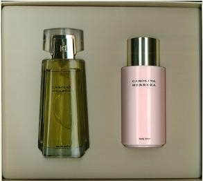 GIFT/SET CAROLINA HERERA 2PCS. 