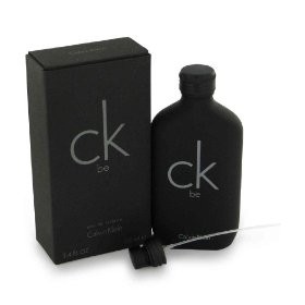 GIFT/SET CK BE 2PCS. ' 6. Perfume By CALVIN KLEIN For Kid