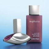 GIFT/SET EUPHORIA 2PCS.'3.4 FL Perfume By CALVIN KLEIN For WOMEN