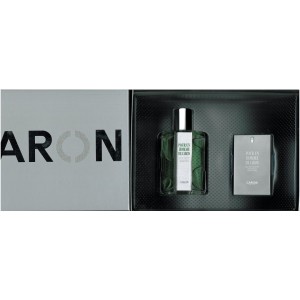 Gift Set POUR UN HOMME CARON 2PC SET [4.2 EDT SP +