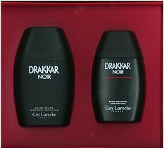 GIFT/SET DRAKKAR 2PCS. [100M by GUY LAROCHE For MEN