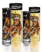 GIFT/SET ED HARDY 2 PCS. [3.4 FL by ED HARDY For Men