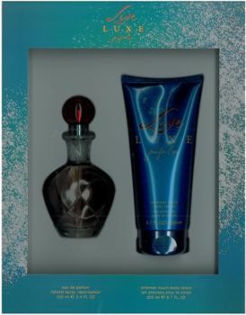 GIFT/SET LIVE LUXE 2 PIECES '3. Perfume By JENNIFER LOPEZ For Women