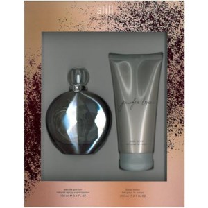 GIFT/SET STILL 2 PIECES '3. Perfume By JENNIFER LOPEZ For Women