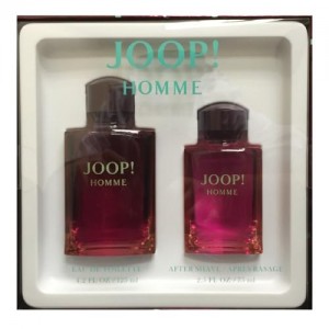 GIFT/SET JOOP 2PCS. '4.2 FL Perfume By JOOP For MEN