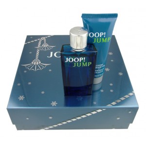 GIFT/SET JOOP JUMP 2 PIECE Perfume By JOOP For DEO.MEN