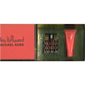 Gift Set GIFT/SET VERY HOLLYWOOD 2 PCS.[1.7 FL