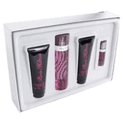 GIFT/SET PARIS HILTON 4PCS. '3.4 FL Perfume By PARLUX For WOMEN