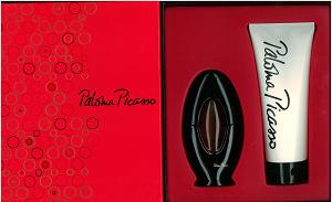 GIFT/SET PALOMA PICASSO 2 PCS. [1.7 FL Perfume By PALOMA PICASSO For WOMEN