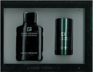 GIFT/SET PACO RABANNE 2 PCS.